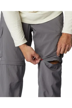 Columbia Afritsbroek Silver Ridge™ Utility Convertible Pant