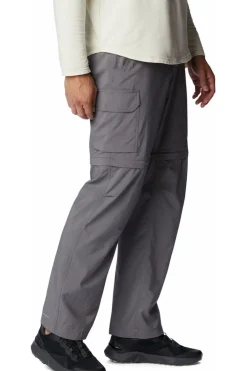 Columbia Afritsbroek Silver Ridge™ Utility Convertible Pant