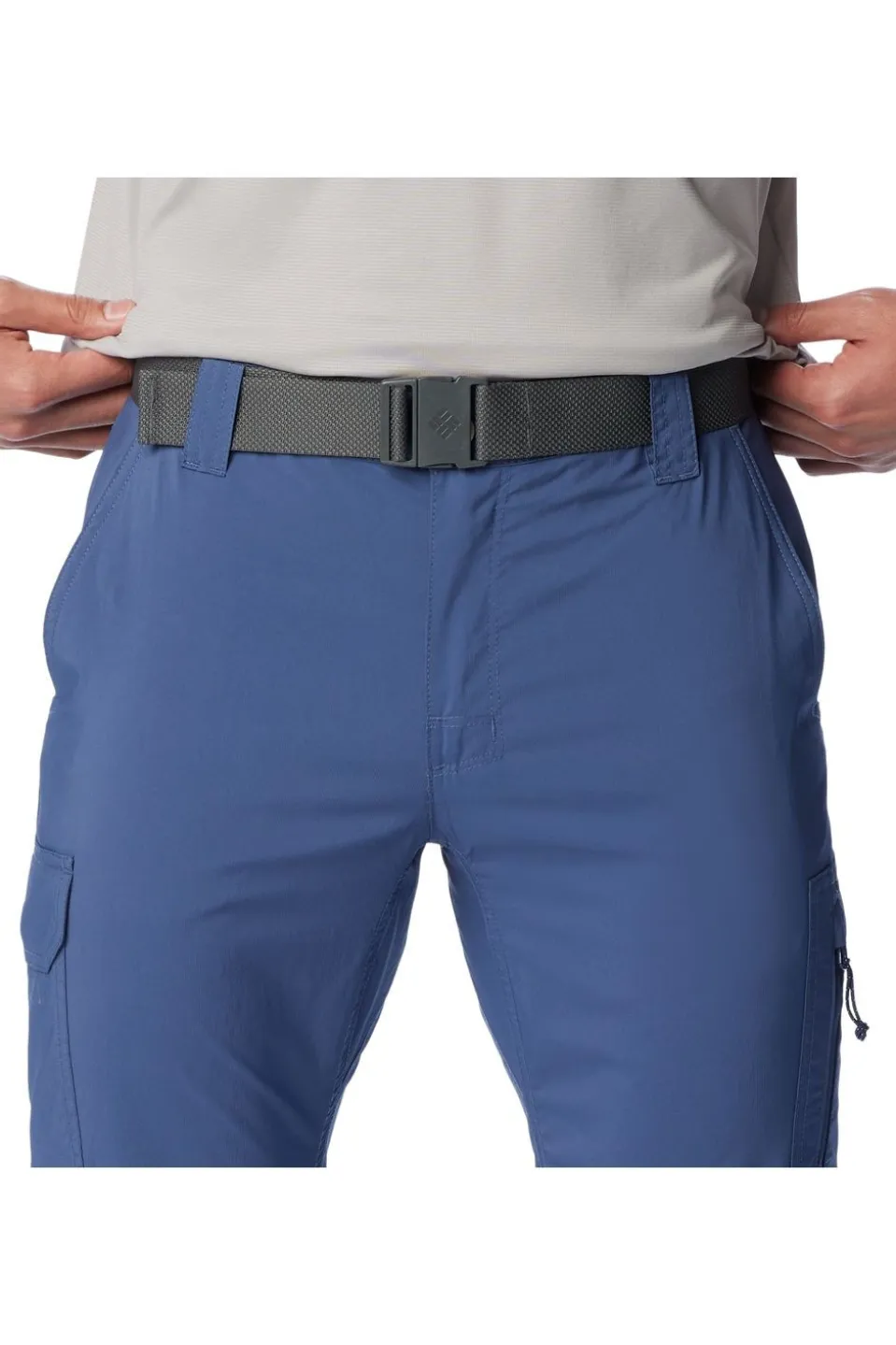 Columbia Afritsbroek Silver Ridge™ Utility Convertible Pant