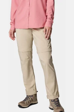 Columbia Afritsbroek Silver Ridge Utility™ Convertible Pant