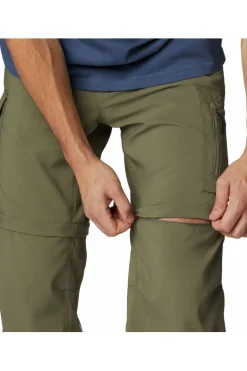 Columbia Afritsbroek Silver Ridge™ Utility Convertible Pant
