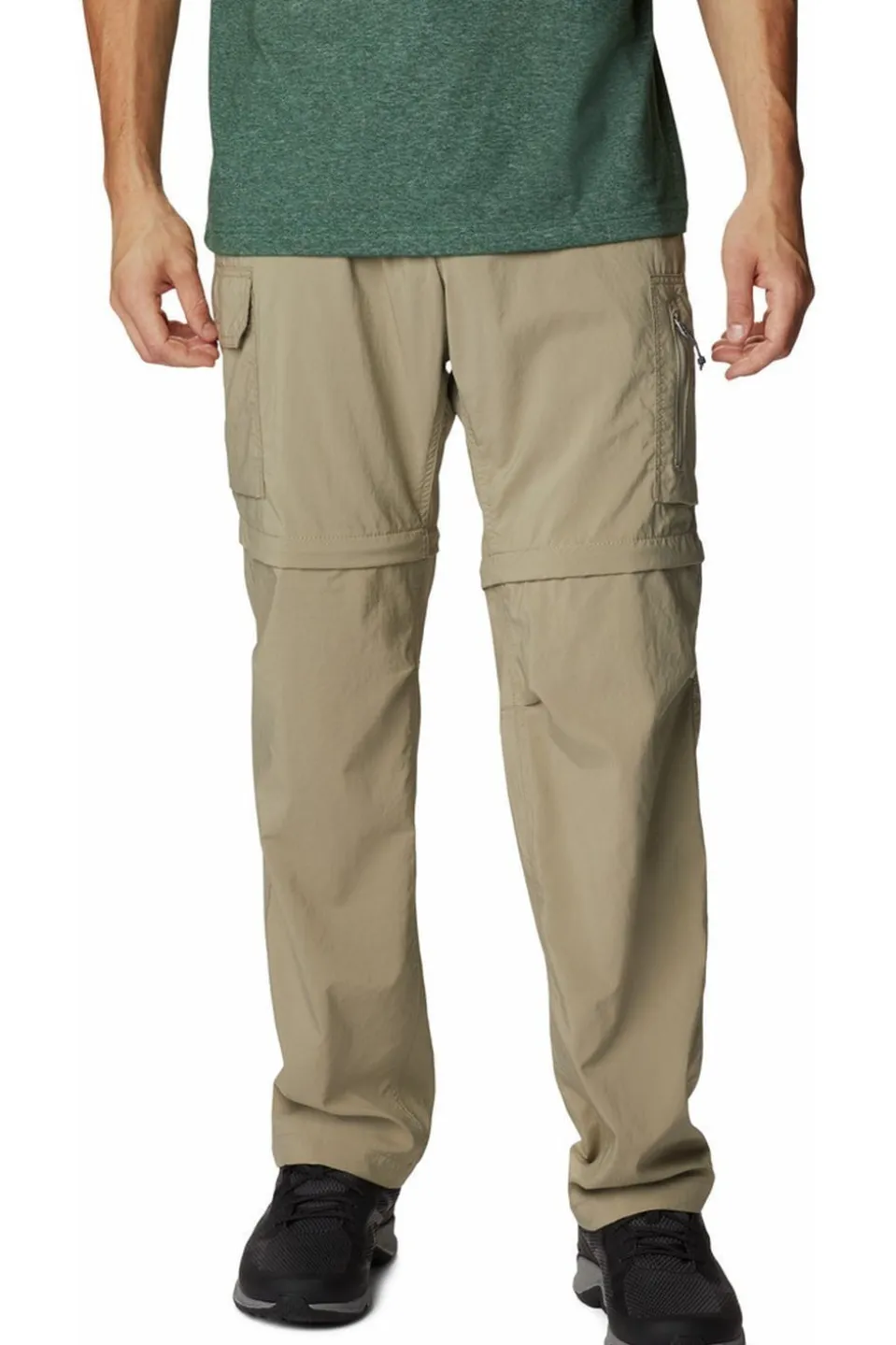 Columbia Afritsbroek Silver Ridge™ Utility Convertible Pant
