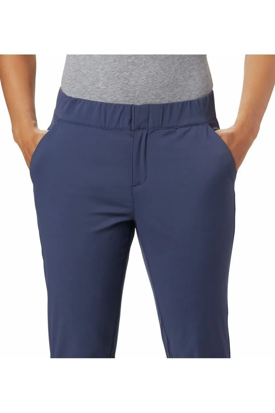 Columbia Broek Firwood Camp II
