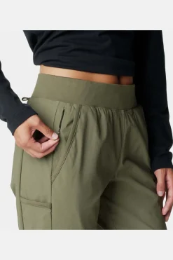 Columbia Broek Leslie Falls™ Pull-On Pant