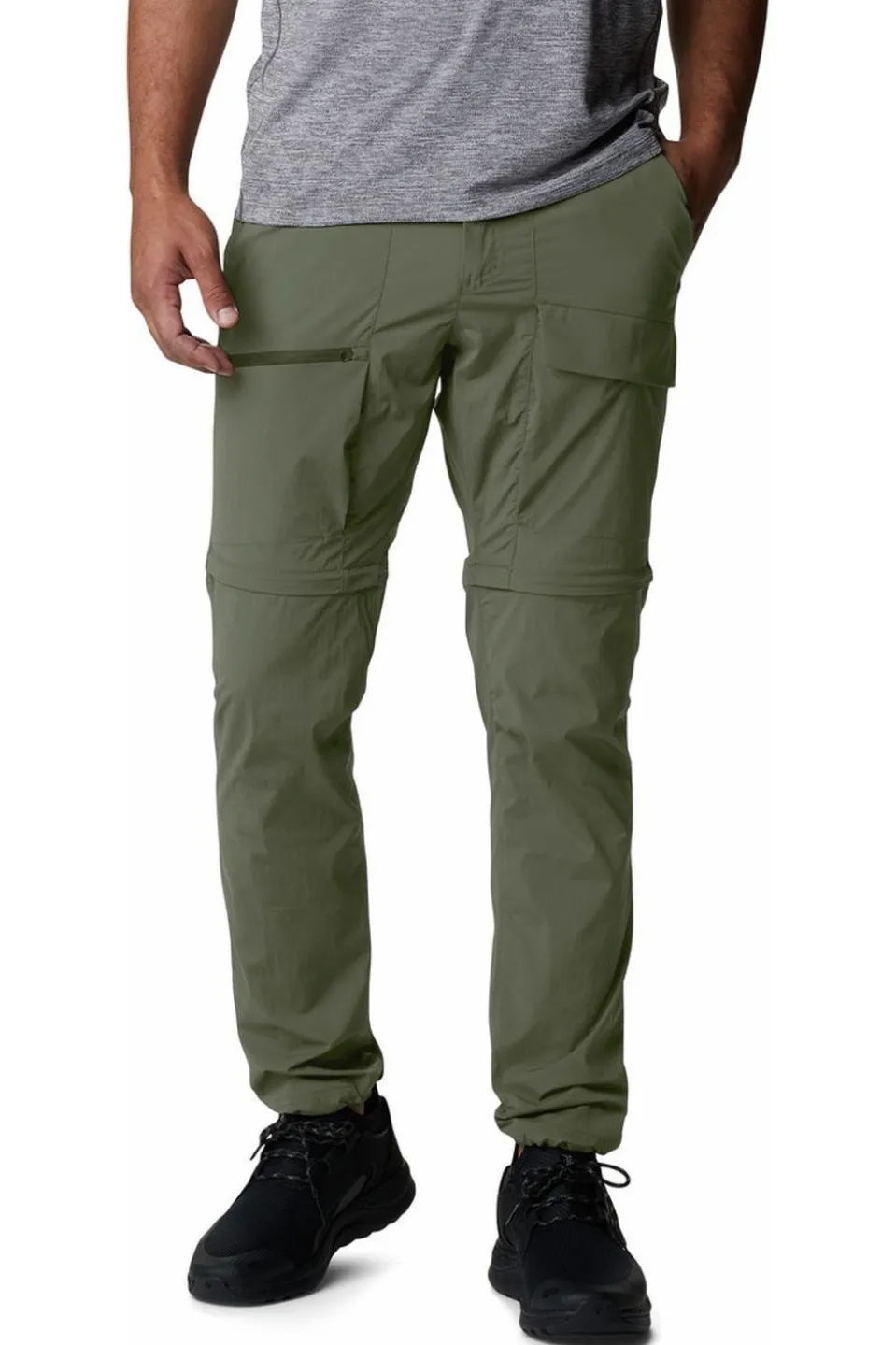 Columbia Broek Maxtrail Lite Convertible
