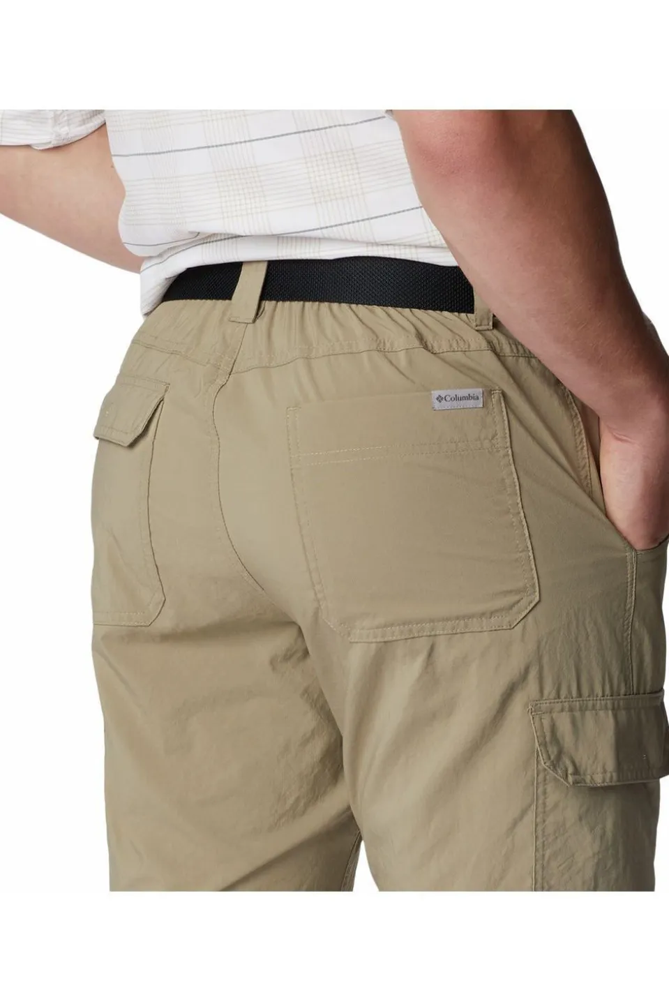Columbia Broek Silver Ridge™ Utility Pant