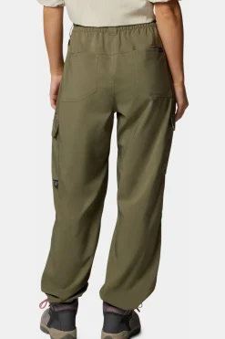 Columbia Broek Skien Valley™ Cargo Pant