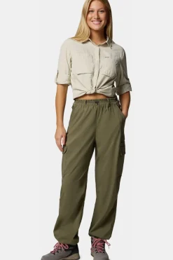 Columbia Broek Skien Valley™ Cargo Pant
