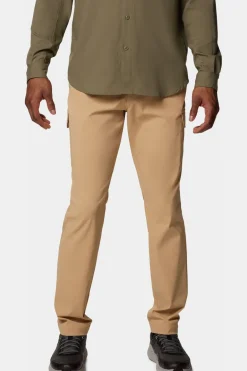 Columbia Broek Tech Trail™ Utility Pant