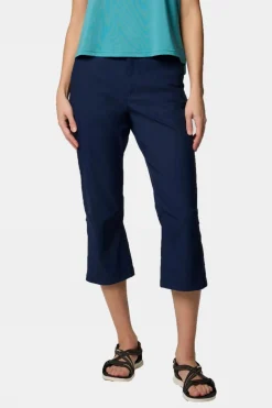 Columbia Capri Leslie Falls™ Knee Pant