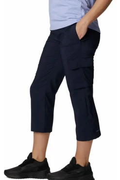 Columbia Capri Silver Ridge Utility