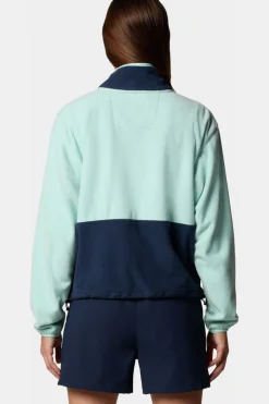 Columbia Fleece Backbowl™ II Full Zip