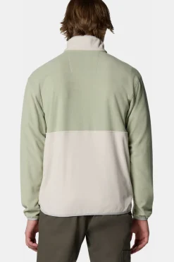 Columbia Fleece Backbowl™ Ii Lightweight Fz Fleece