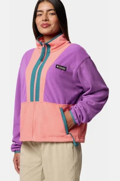 Columbia Fleece Backbowl™ II Full Zip