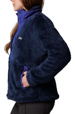 Columbia Fleece Boundless Discovery™ Sherpa Full Zip II
