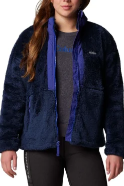 Columbia Fleece Boundless Discovery™ Sherpa Full Zip II