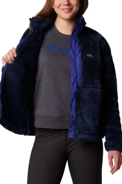 Columbia Fleece Boundless Discovery™ Sherpa Full Zip II