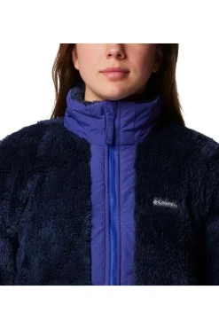 Columbia Fleece Boundless Discovery™ Sherpa Full Zip II