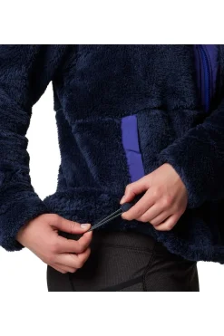 Columbia Fleece Boundless Discovery™ Sherpa Full Zip II