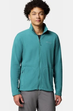 Columbia Fleece Fast Trek Light Full Zip