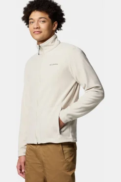 Columbia Fleece Fast Trek Light Full Zip