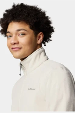 Columbia Fleece Fast Trek Light Full Zip