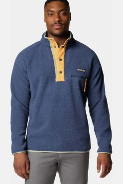 Columbia Fleece Helvetia™ II Half Snap