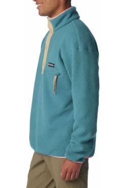 Columbia Fleece Helvetia™ Half Snap