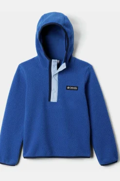 Columbia Fleece Helvetia™ Hoodie Fleece No Zip