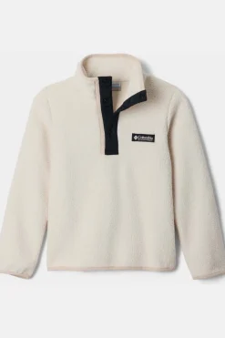Columbia Fleece Helvetia™ Ii Half Snap Fleece