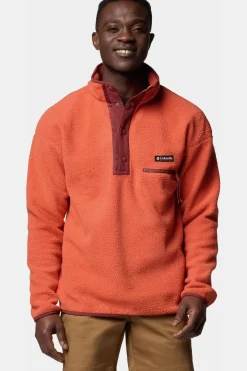 Columbia Fleece Helvetia™ II Half Snap