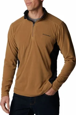 Columbia Fleece Klamath Range II 1/2 Zip