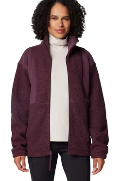 Columbia Fleece Panorama™ Full Zip II