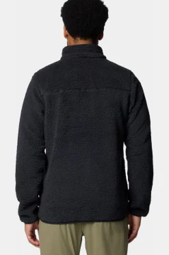 Columbia Fleece Rugged Ridge III Sherpa Full Zip