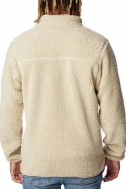 Columbia Fleece Rugged Ridge III Sherpa Full Zip