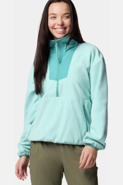 Columbia Fleece Sequoia Grove™ 1/2 Zip