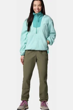 Columbia Fleece Sequoia Grove™ 1/2 Zip