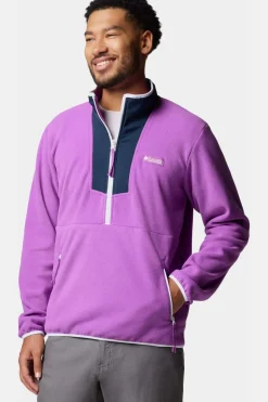 Columbia Fleece Sequoia Grove™ Half Zip