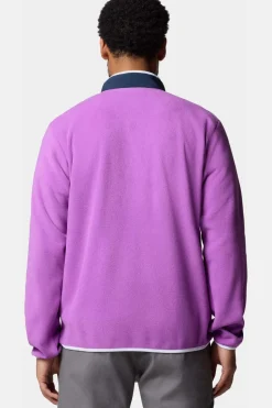 Columbia Fleece Sequoia Grove™ Half Zip