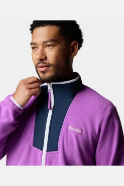 Columbia Fleece Sequoia Grove™ Half Zip