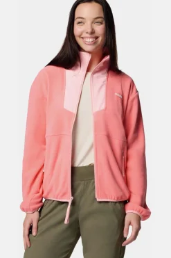 Columbia Fleece Sequoia Grove™ Full Zip
