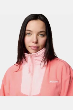 Columbia Fleece Sequoia Grove™ Full Zip