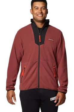 Columbia Fleece Sequoia Grove™ Full Zip
