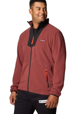 Columbia Fleece Sequoia Grove™ Full Zip