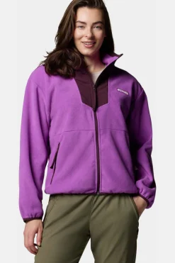 Columbia Fleece Sequoia Grove™ Full Zip