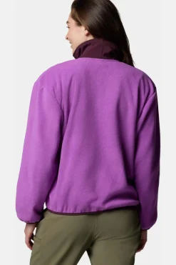 Columbia Fleece Sequoia Grove™ Full Zip
