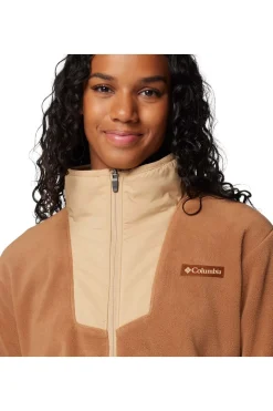 Columbia Fleece Sequoia Grove™ Full Zip