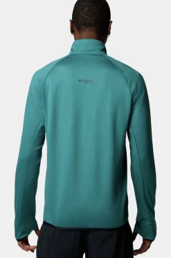 Columbia Fleece Triple Canyon™ Grid Fleece Fz Ii
