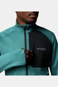 Columbia Fleece Triple Canyon™ Grid Fleece Fz Ii