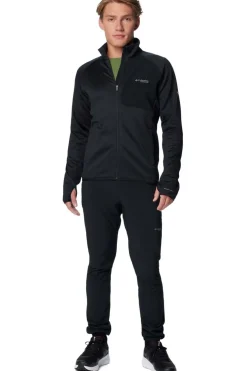 Columbia Fleece Triple Canyon™ Grid Fleece Fz Ii